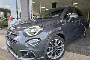 FIAT 500X 1.3 M.Jet 95 CV Sport