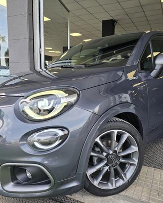 FIAT 500X 1.3 M.Jet 95 CV Sport