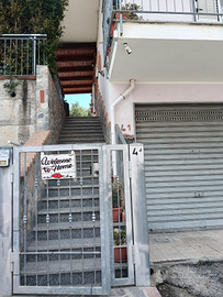 Appartamento 95 mq con giardino