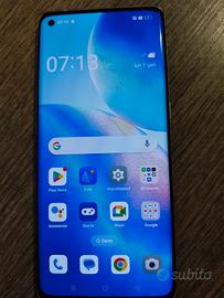 Oppo find X3 neo 