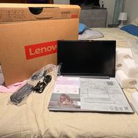 Computer lenovo ideapad NUOVO