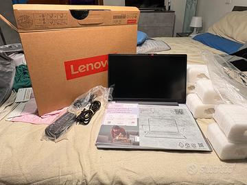 Computer lenovo ideapad NUOVO