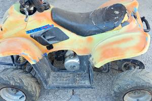 quad 110 