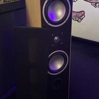 Diffusori Dynavox HiFi