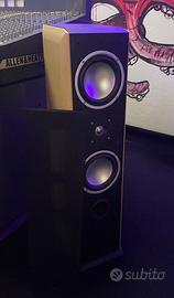 Diffusori Dynavox HiFi