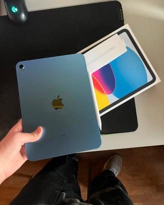 Ipad 10