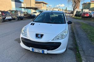 Peugeot 206 115.000km