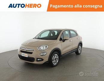 FIAT 500X UN79530