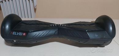 Overboard HELVEI Smartmove Hellway completo