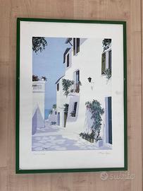 Giorgio Zuppini quadro