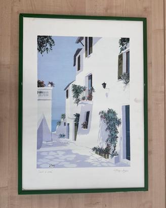 Giorgio Zuppini quadro