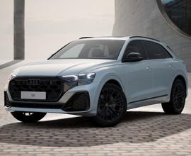 Audi Q8 50 3.0 tdi mhev s line edition quattro tip