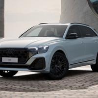 Audi Q8 50 3.0 tdi mhev s line edition quattro tip