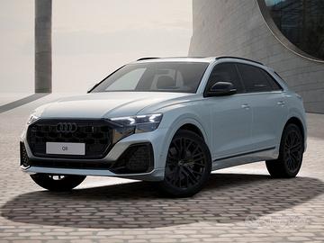 Audi Q8 50 3.0 tdi mhev s line edition quattro tip