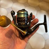 Mulinello 1500 Team Dragon