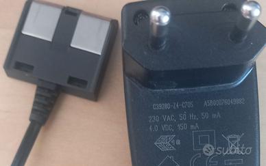 Alimentatore originale Gigaset mod. C39280-Z4-C705