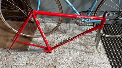 Telaio Colnago Corsa