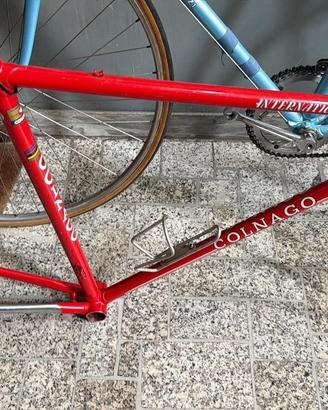 Telaio Colnago Corsa