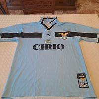 maglia Lazio Cirio 1999 -2000