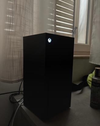 XBOX SERIES X
