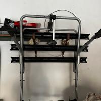 Portabici Thule BackPac 973 4 bici