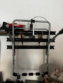 Portabici Thule BackPac 973 4 bici