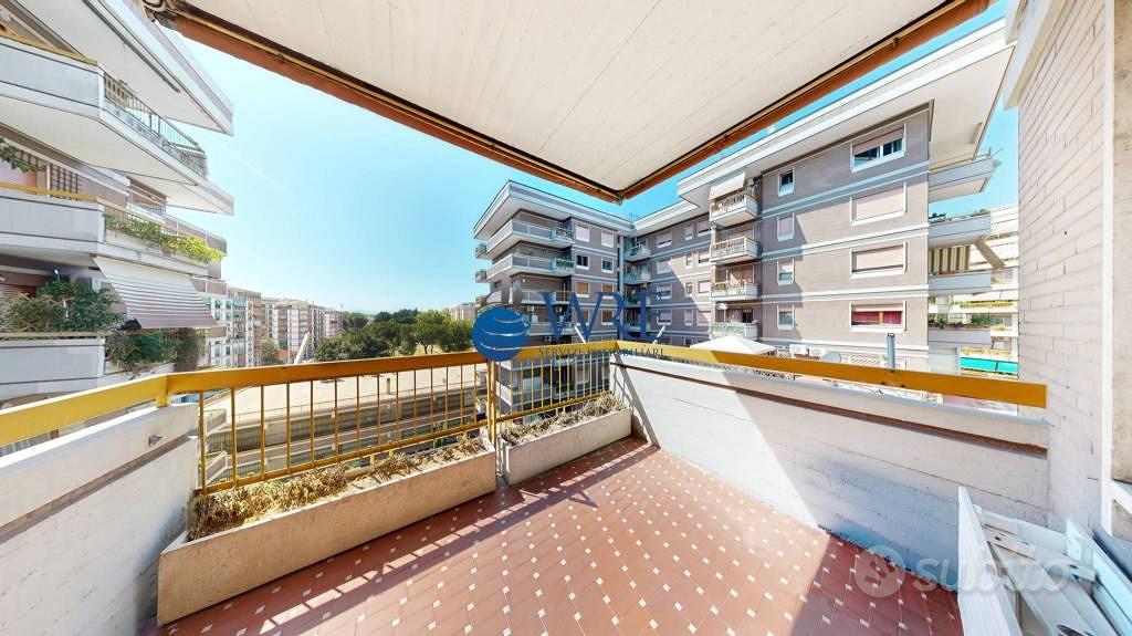 Appartamento – RM - Vista 2