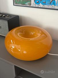 Varmblixt (original) table/wall lamp, IKEA