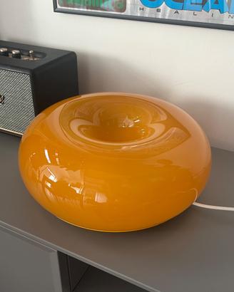 Varmblixt (original) table/wall lamp, IKEA