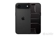 Iohone AIR 512gb Black Nuovo