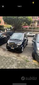 Smart fortwo 2012 cdi
