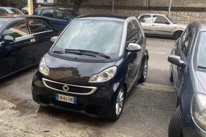 Smart fortwo 2012 cdi