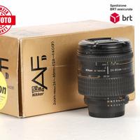 Nikon AF 24-85 F2.8-4 D IF (Nikon)