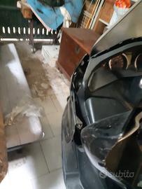 Suzuki AN Burgman 400 - 2008