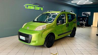 Fiat Qubo 1.3 mjt 16v Trekking