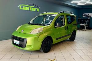 Fiat Qubo 1.3 mjt 16v Trekking