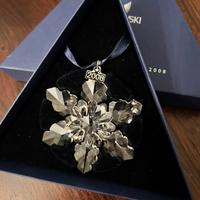 Stella di Natale Swarovski anno 2008 nuova