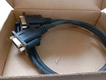 Splitter vga