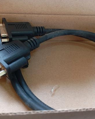 Splitter vga