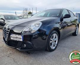 ALFA ROMEO Giulietta 2.0 JTDm Distinctive
