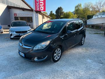 Opel Meriva 1.3 CDTI 95CV ecoFLEX Cosmo