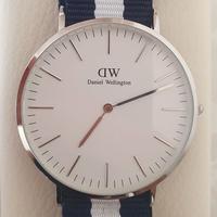 Orologio Uomo DANIEL WELLINGTON Classic Glasgow