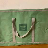 Grande borsa porta accessori Worwerk Folletto