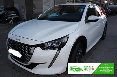 Peugeot 208 motore elettrico 136 CV 5 porte Active
