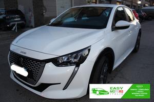 Peugeot 208 motore elettrico 136 CV 5 porte Active