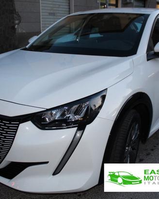 Peugeot 208 motore elettrico 136 CV 5 porte Active