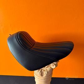 Sella originale Harley Davidson Softail