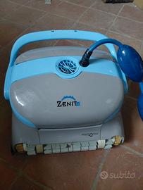 Robot pulitore piscina Dolphin Zenit 12