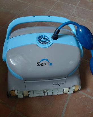 Robot pulitore piscina Dolphin Zenit 12