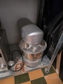 Impastatrice 1200w
